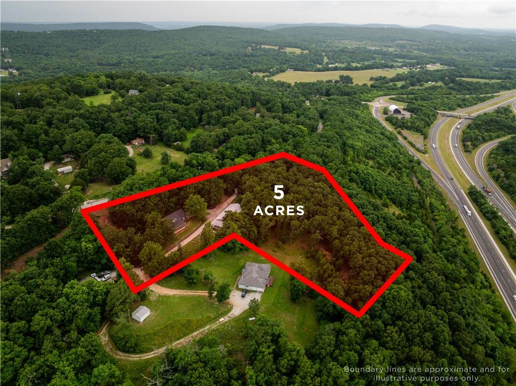 13582 Highway 170 - Photo 1