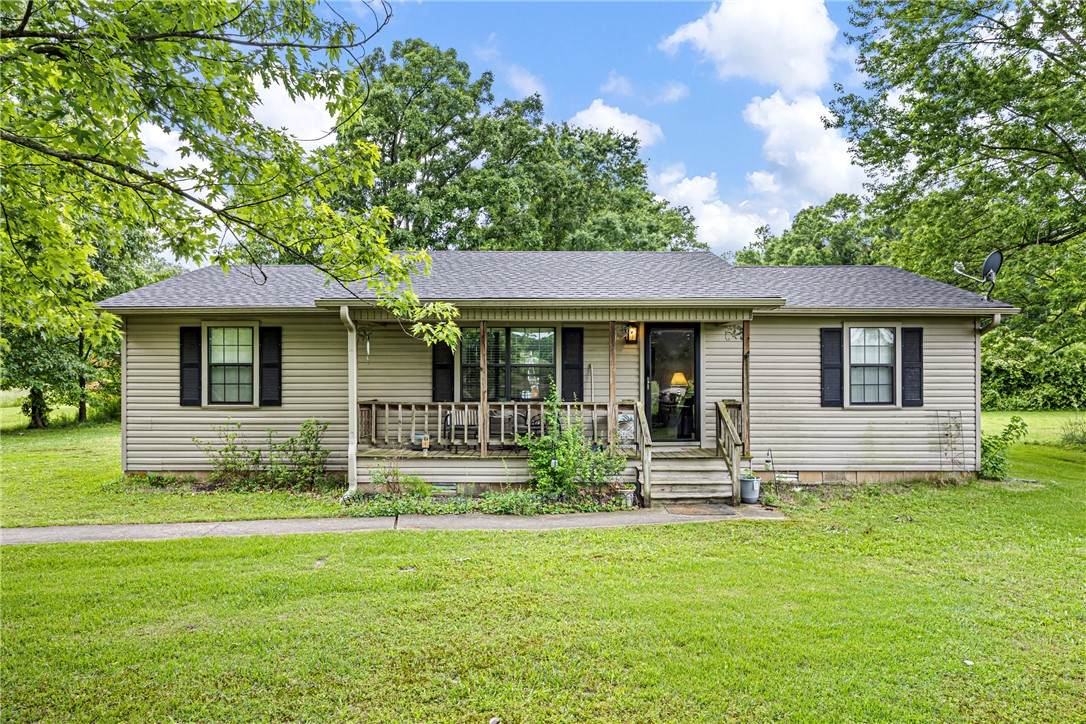11171 Highway 309 - Photo 1