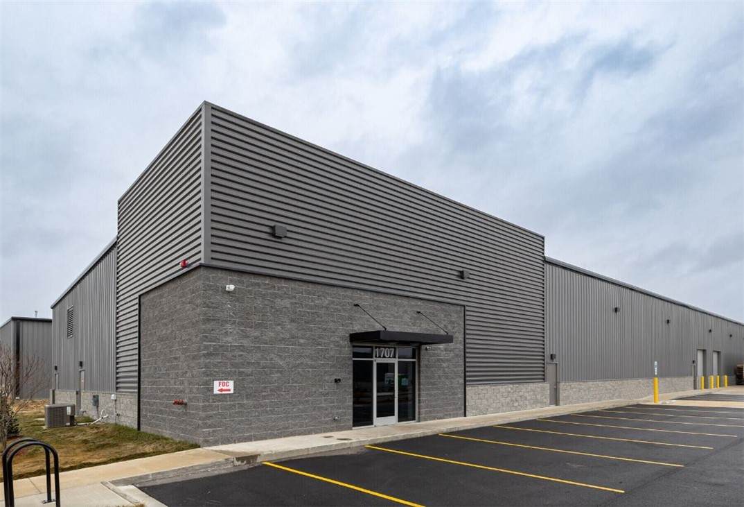 1707 Industrial Drive - Photo 1