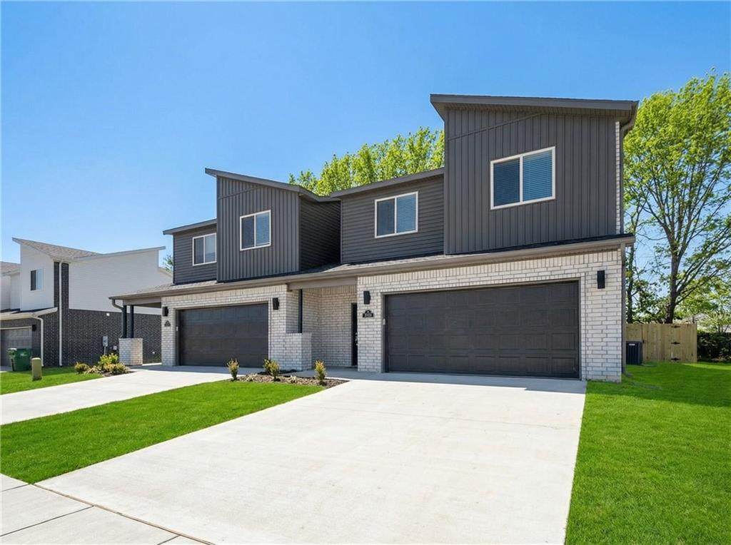 648 Sun Meadows Loop - Photo 1
