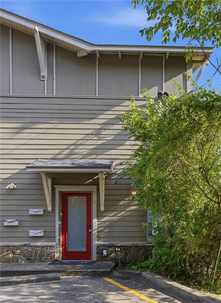 204 N. Shipley Avenue - Photo 1