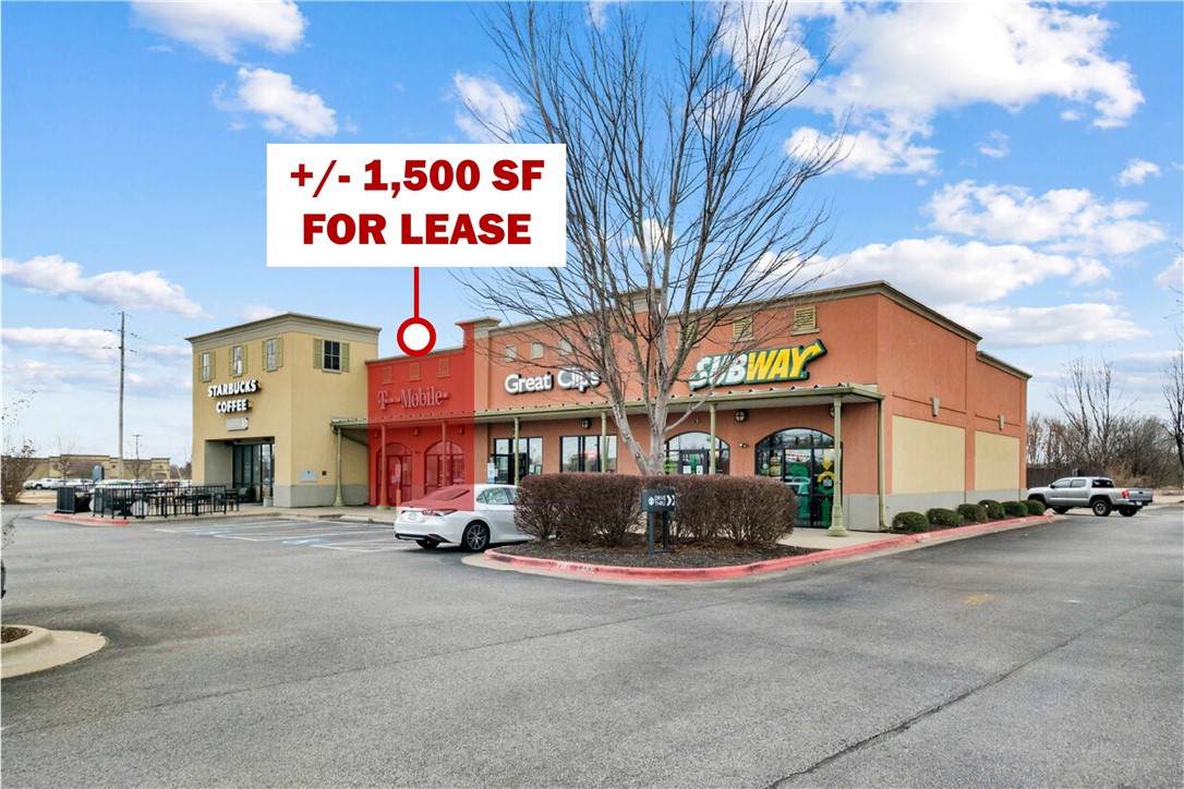 2605 Pleasant Grove Road - Photo 1