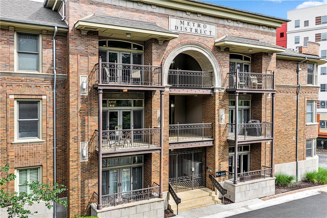 600 Meadow Street - Photo 1