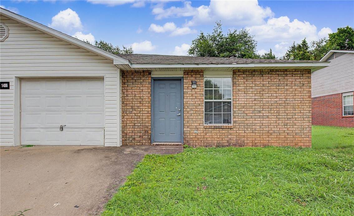 1486 Boxley Avenue - Photo 1
