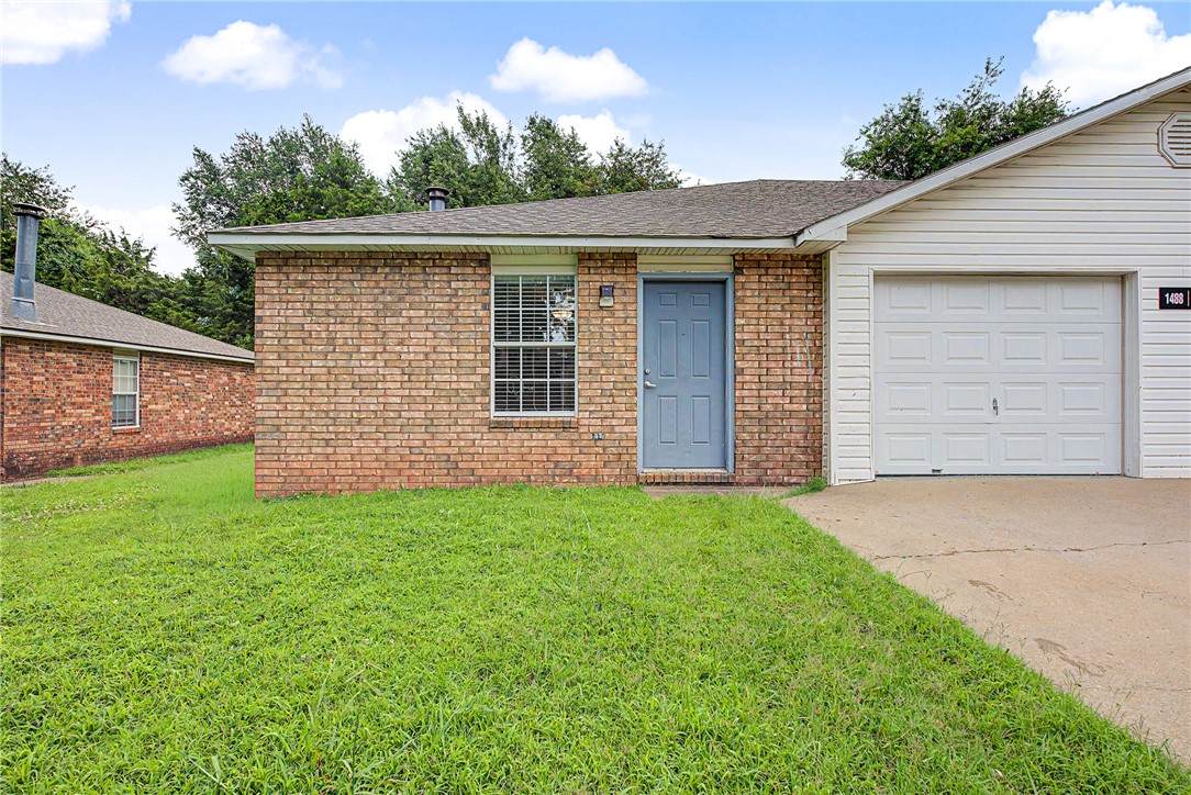 1488 Boxley Avenue - Photo 1
