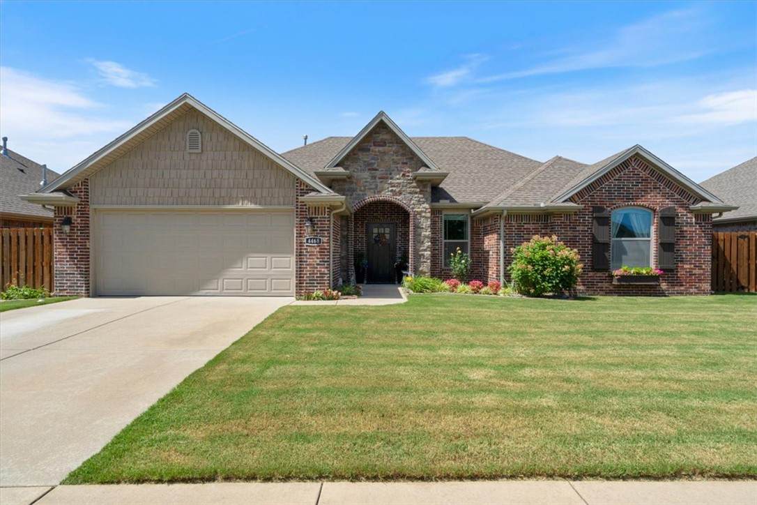 4468 Blissful Drive - Photo 1