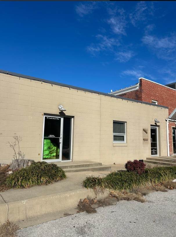 185 Mt Olive - Photo 1