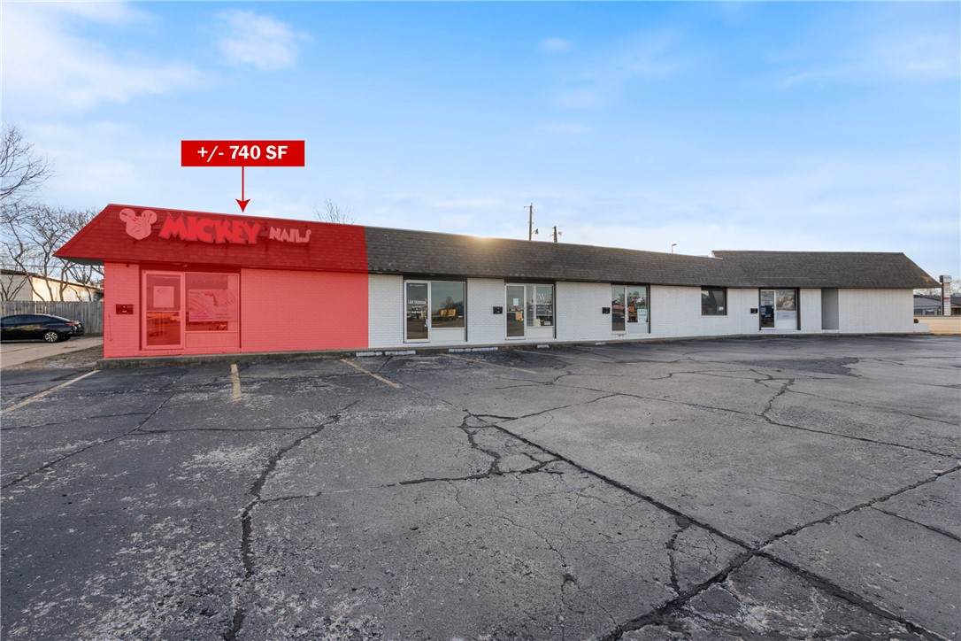 881 Dogwood Street - Photo 1
