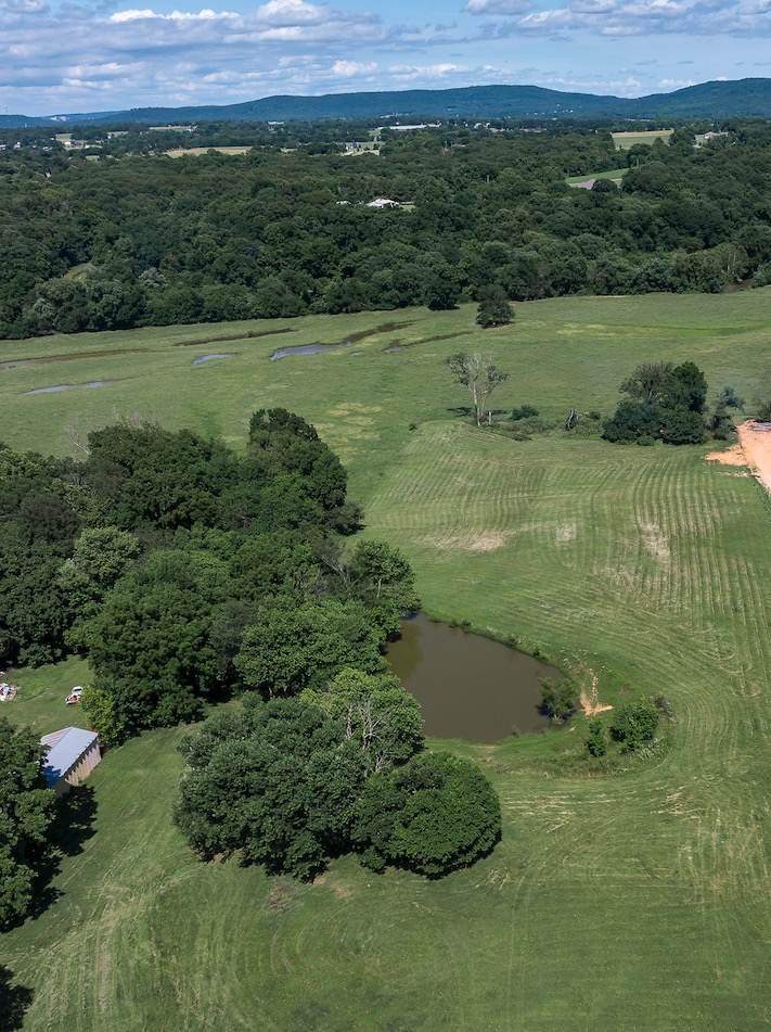 11362 Jim Hall  Cr601 Road - Photo 1