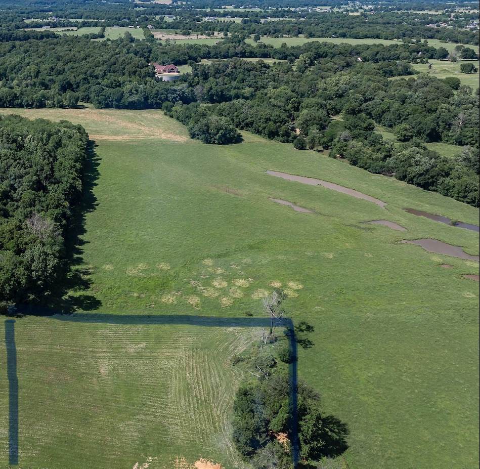 11370 Jim Hall  Cr601 Road - Photo 1