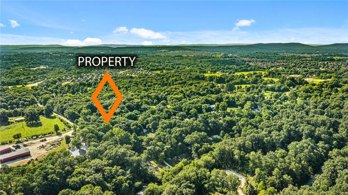 0000 Double Springs Road - Photo 1