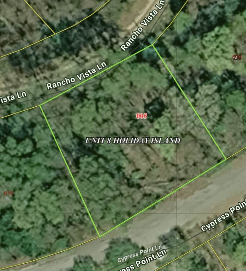 12 Cypress Point Lane - Photo 1