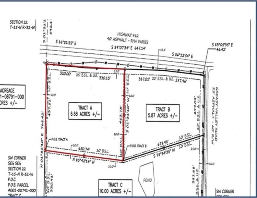 16543 Highway 62 - Photo 1