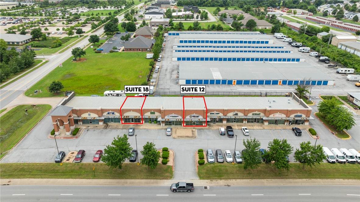 2200 J Street - Photo 1