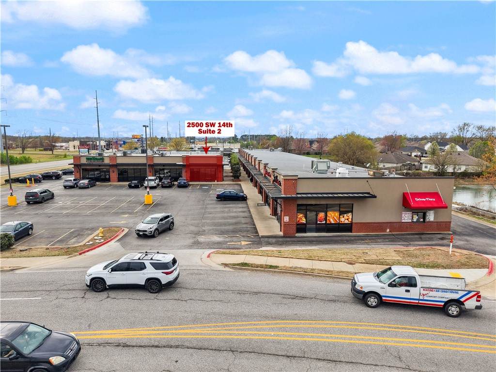 2500 14th Street - Photo 1