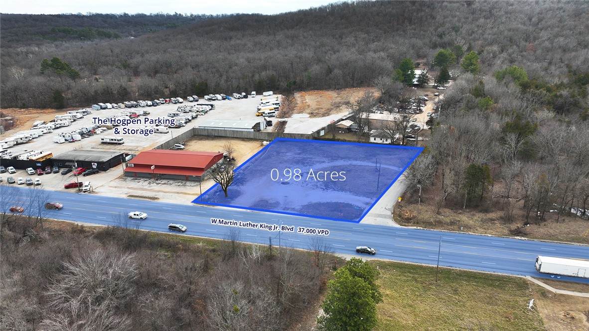 3675 Martin Luther King Jr Boulevard - Photo 1