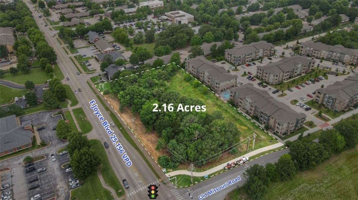  Joyce Blvd & N Old Missouri Road - Photo 1
