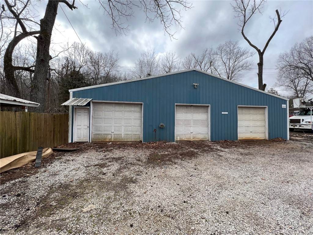 15467 Hwy 12 - Photo 1