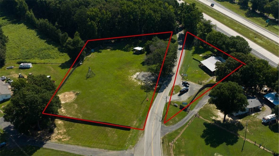 504 Ernie Davis Road - Photo 1