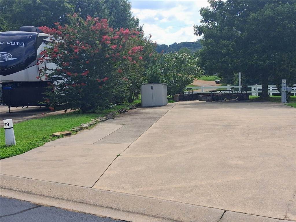 1229 County Road 663 Lot #218 - Photo 1