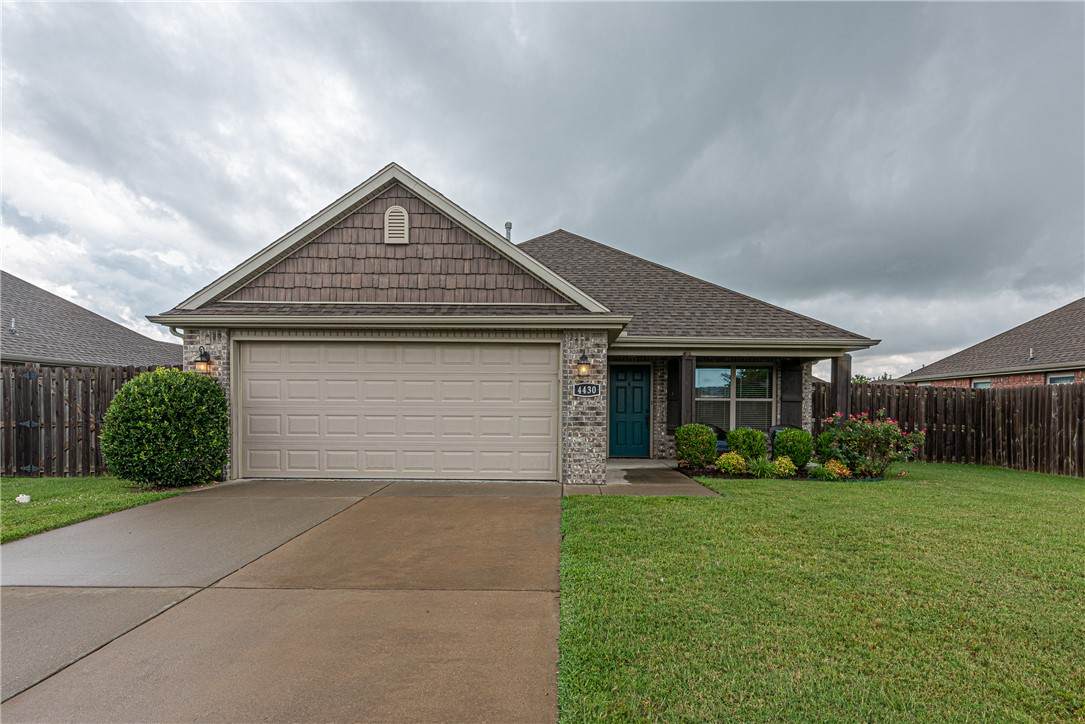 4430 Anthem Drive - Photo 1