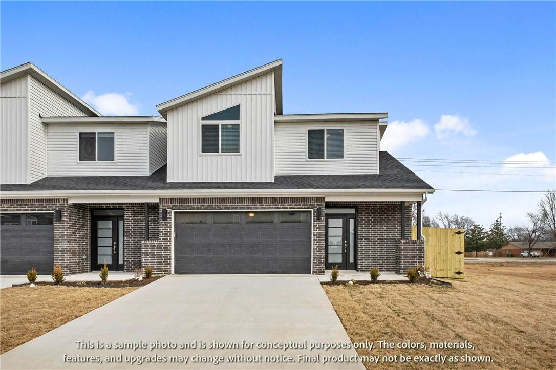 400 Jasper Avenue - Photo 1