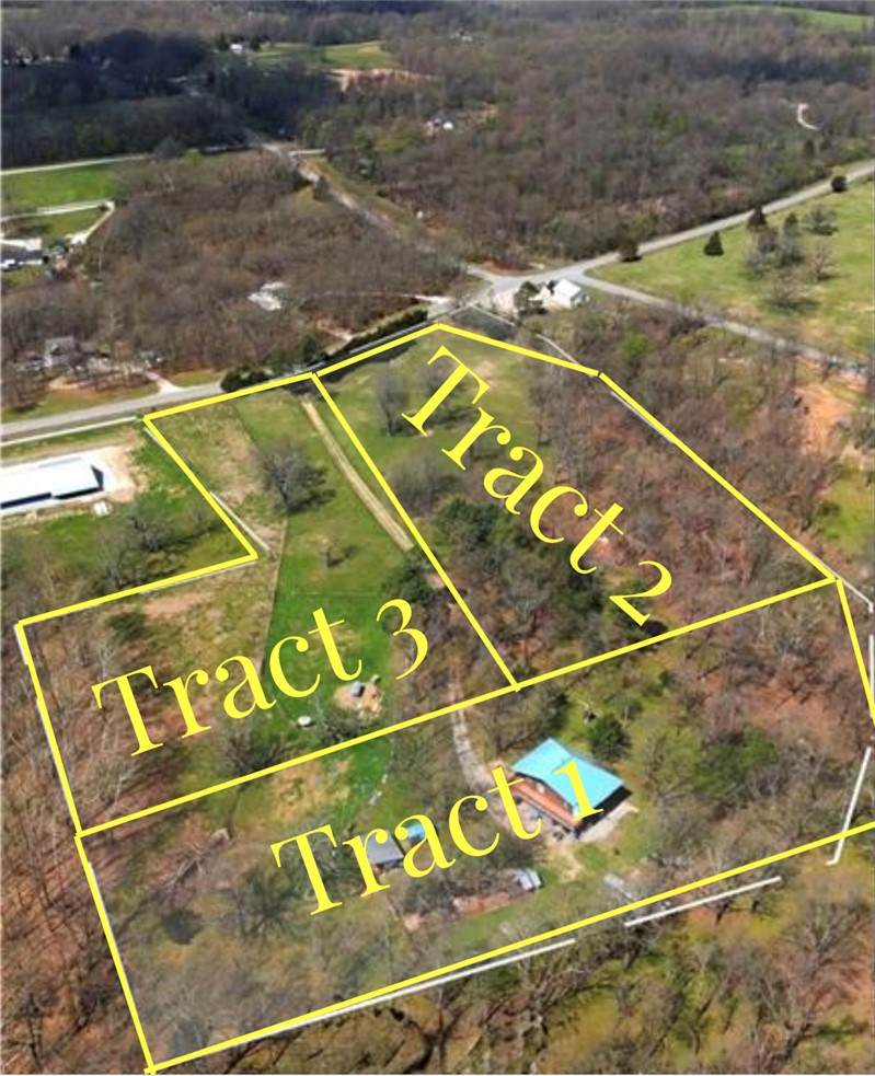 12772 Punkin Hollow- Tract 3 - Photo 1