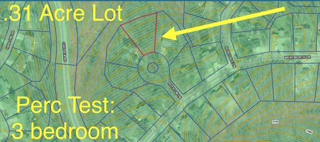 Lot 7 Royston Lane - Photo 1
