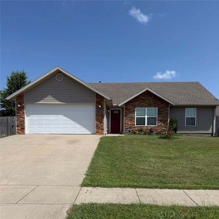 1280 General Parson Drive - Photo 1