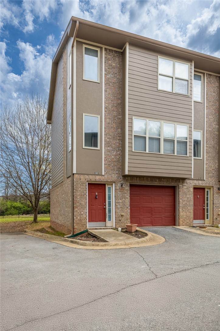 1882 Scull Creek Drive - Photo 1