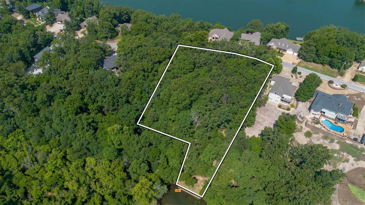 Lots 40 &41 Stonehaven Drive - Photo 1