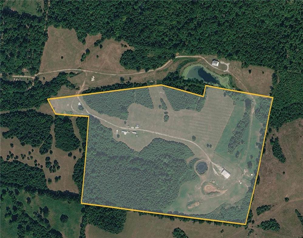 TBD (35 acres) Donkey Trail - Photo 1