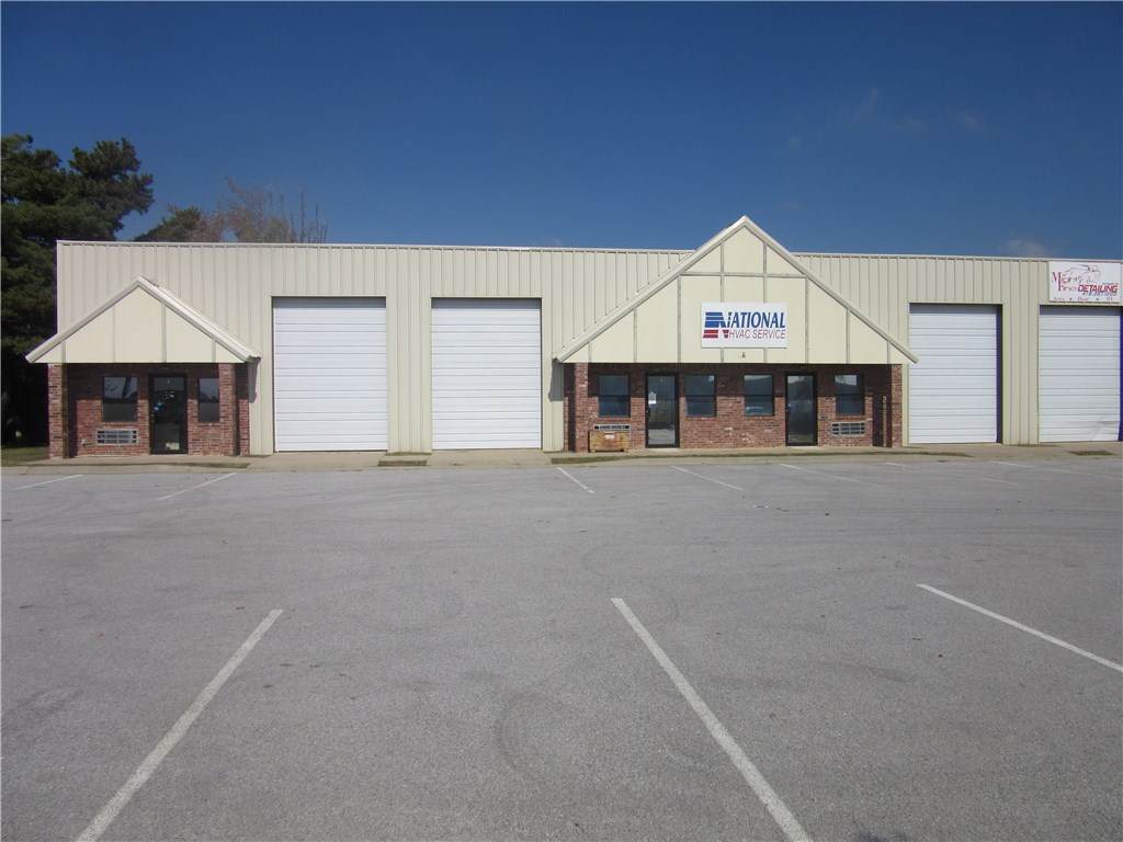 2231 Lowell Road - Photo 1
