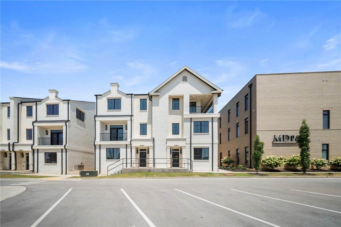 5189 Pauline Whitaker Parkway - Photo 1