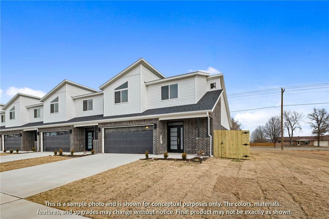 410 Jasper Avenue - Photo 1