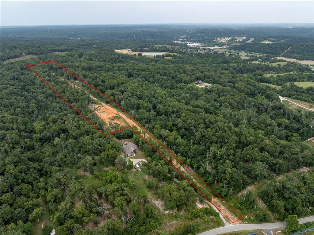 15.31 Acres Punkin Hollow Road - Photo 1