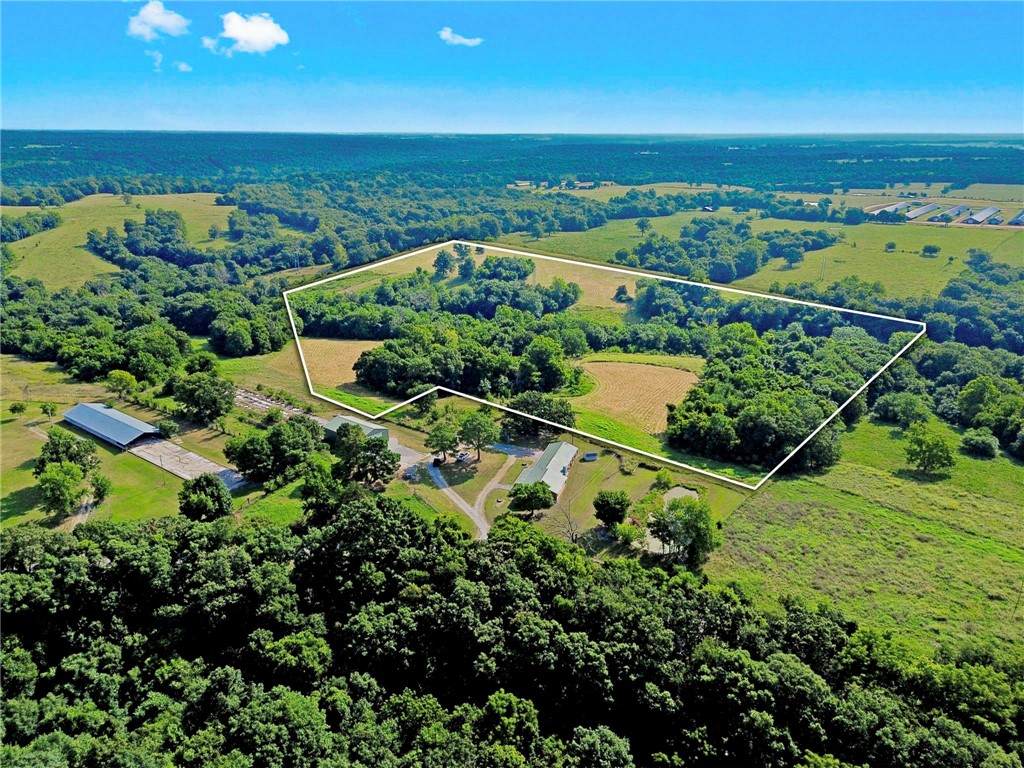9672 Mount Zion Road - Photo 1
