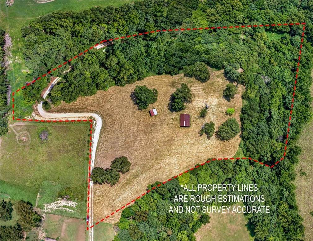  Tbd N Ua Beef Farm (Wc 845) Road, - Photo 1