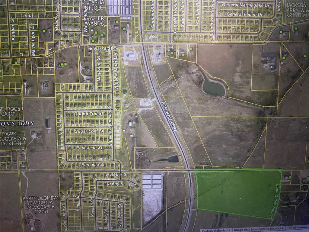 N/A West Heritage Highway - Photo 1