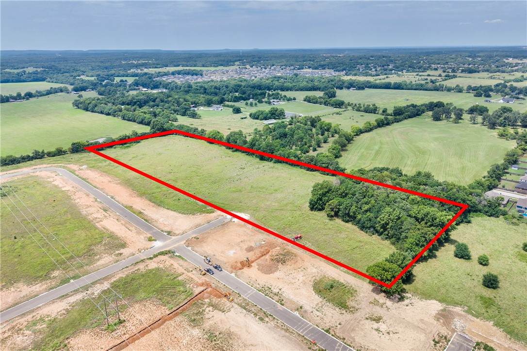 TBD 13.39 Acres Wilson Street - Photo 1