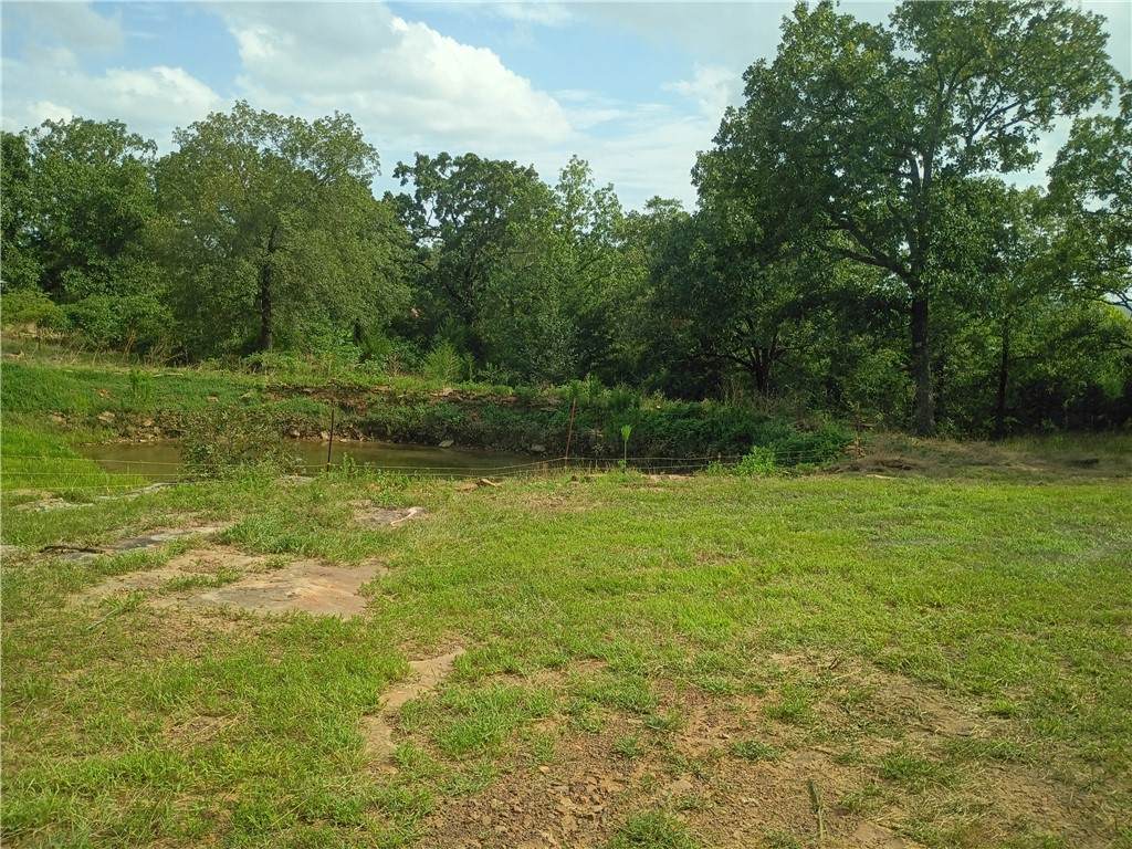 TBA Lot 1 Turnbow Lane - Photo 1