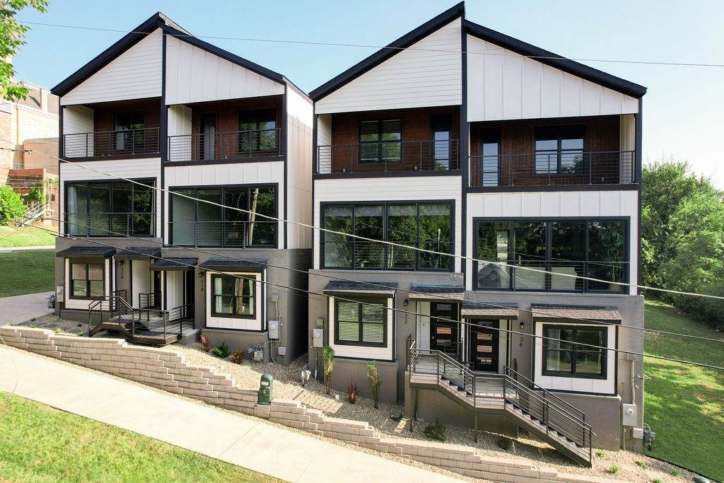 116 Mountain Street - Photo 1
