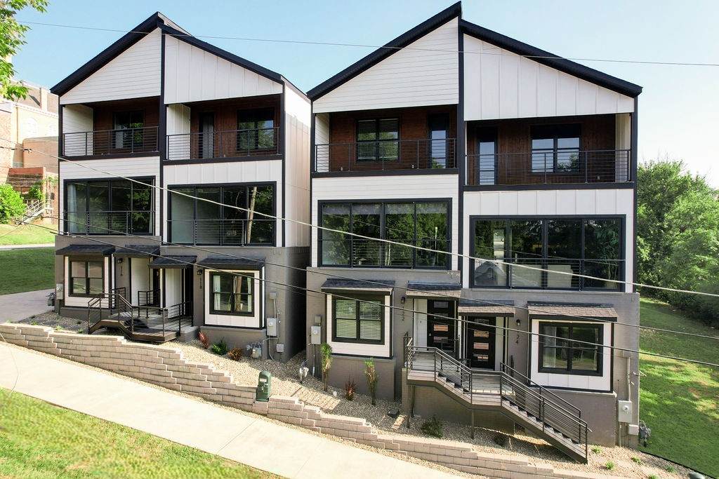 122 Mountain Street - Photo 1