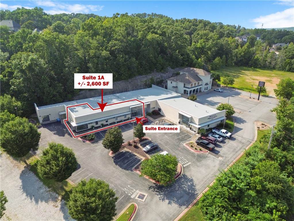 2601 Walton Boulevard - Photo 1