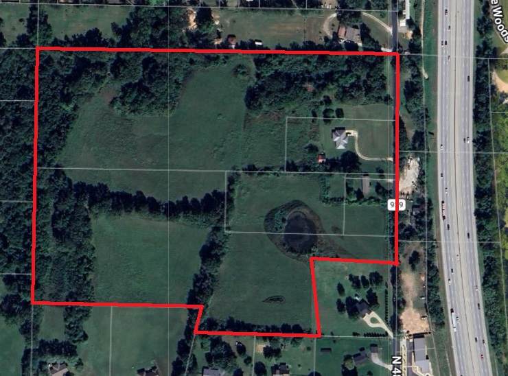 28.25 acres 48th Street - Photo 1