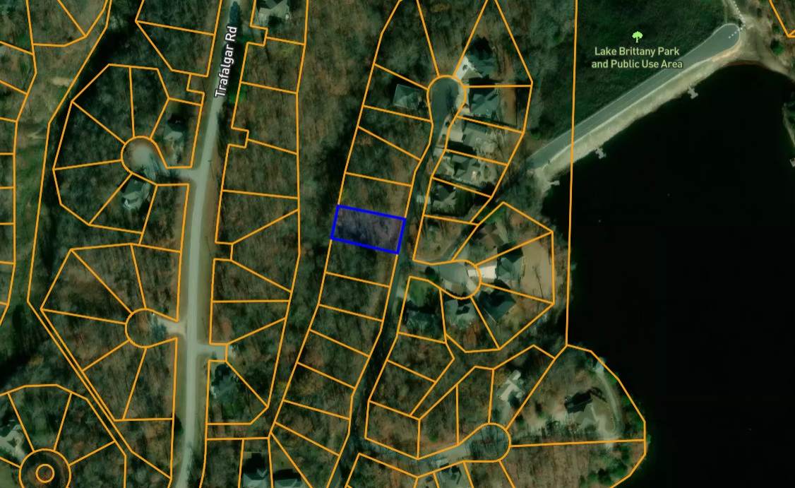 Lot 41 Rutland Drive - Photo 1