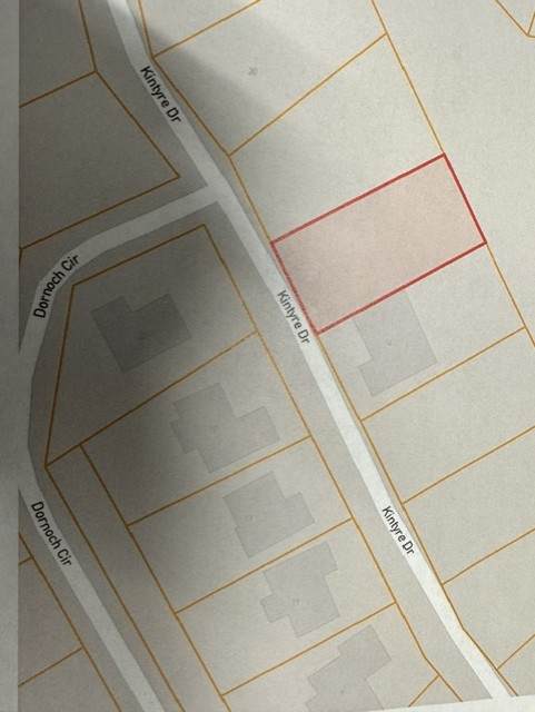 Lot 8 Kintyre Drive - Photo 1