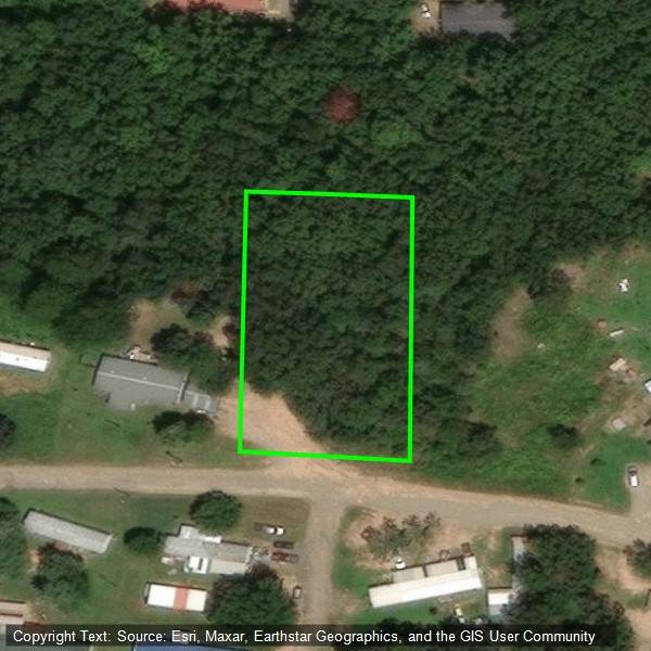 0.60 acres on Private Rd 3531 - Photo 1