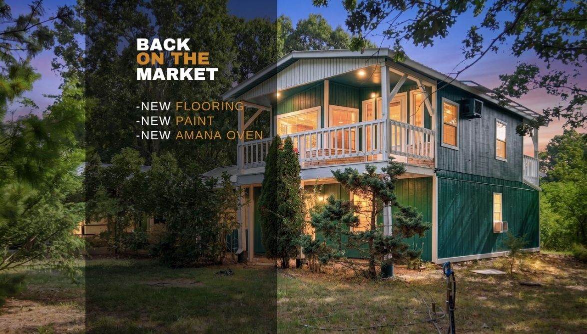 16436 Low Gap Road - Photo 1