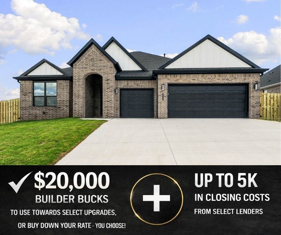 1513 Lookout Lane - Photo 1